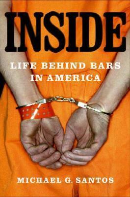Inside : life behind bars in America cover image