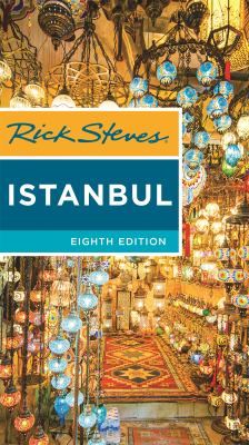 Rick Steves' Istanbul cover image