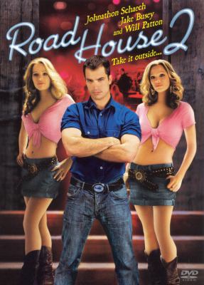 Road house 2 cover image