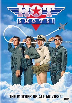 Hot shots! cover image