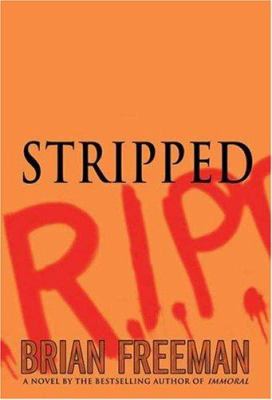 Stripped cover image