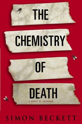 The chemistry of death cover image