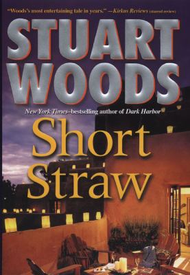 Short straw cover image