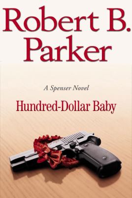 Hundred-dollar baby cover image