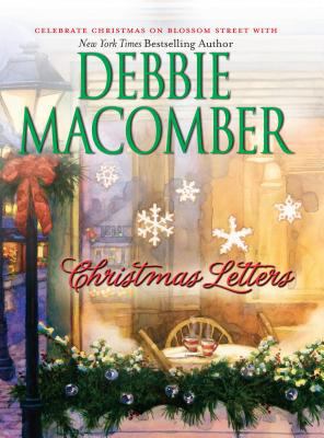 Christmas letters cover image