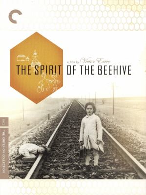 Espíritu de la colmena spirit of the beehive cover image