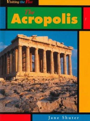 The Acropolis cover image