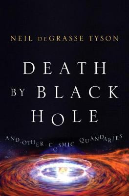 Death by black hole : and other cosmic quandaries cover image