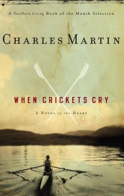 When crickets cry cover image