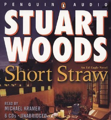 Short straw cover image