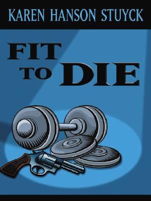 Fit to die cover image