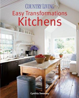 Kitchens cover image