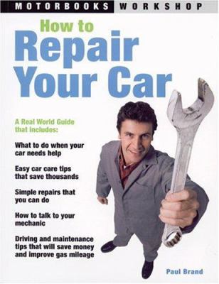 How to repair your car cover image