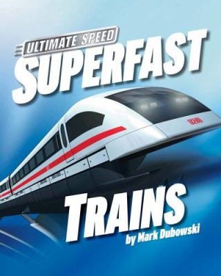 Superfast trains cover image