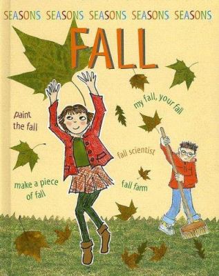 Fall cover image