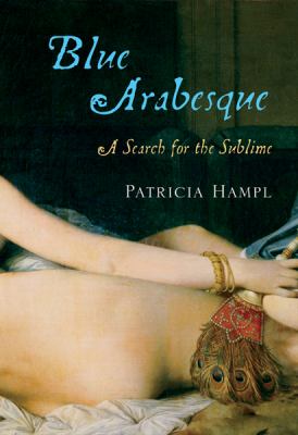 Blue arabesque : a search for the sublime cover image
