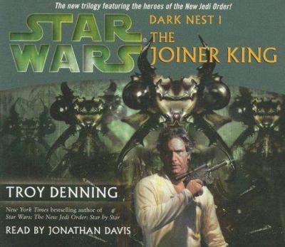 The joiner king cover image