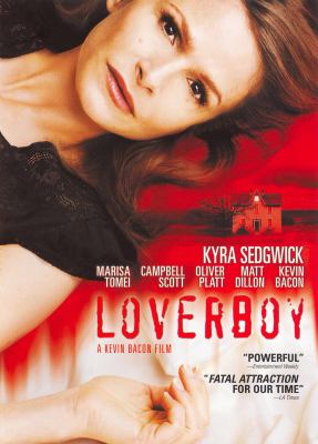 Loverboy cover image