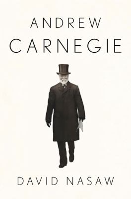 Andrew Carnegie cover image