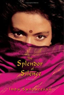 The splendor of silence cover image