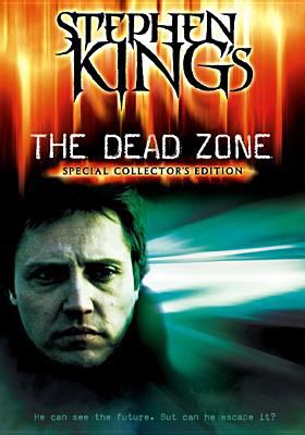 Stephen King's The Dead Zone cover image
