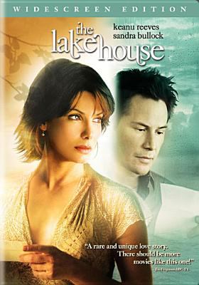 The lake house cover image