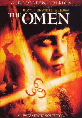 The omen cover image