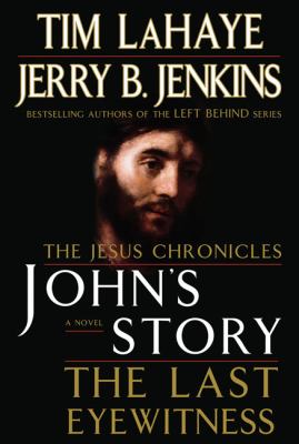 John's story : the last eyewitness cover image