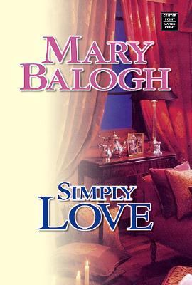 Simply love cover image