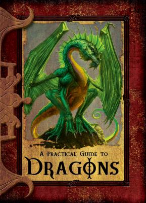 A practical guide to dragons cover image