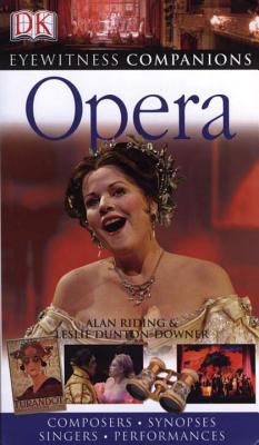 Opera cover image