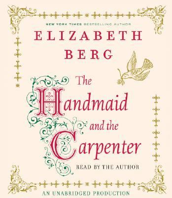 The handmaid and the carpenter cover image