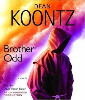 Brother Odd cover image