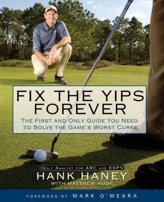 Fix the yips forever cover image