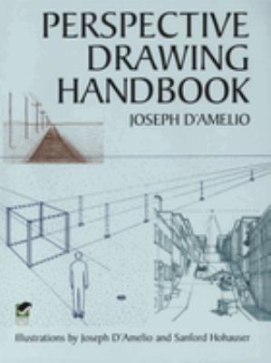 Perspective drawing handbook cover image