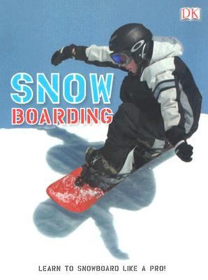 Snowboarding cover image