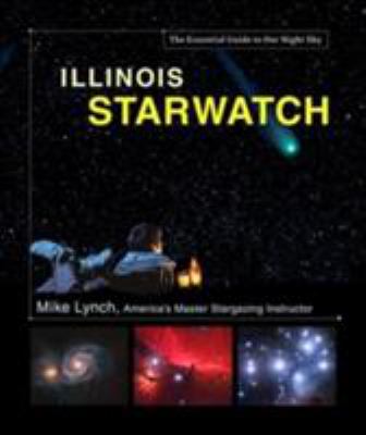 Illinois starwatch cover image