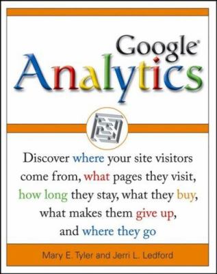 Google Analytics cover image