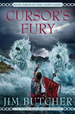 Cursor's fury cover image