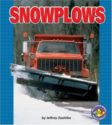 Snowplows cover image