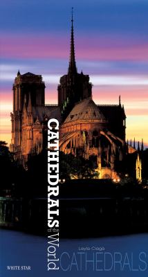 Cathedrals of the world cover image
