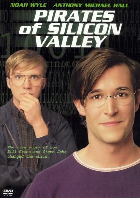 Pirates of Silicon Valley cover image