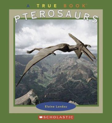 Pterosaurs cover image