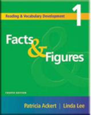 Facts & figures cover image