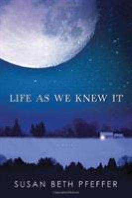Life as we knew it cover image