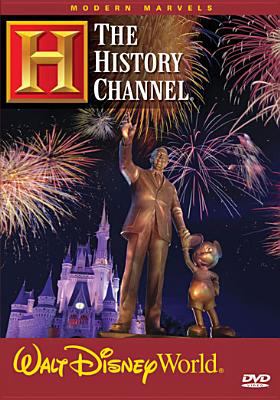 Walt Disney World cover image