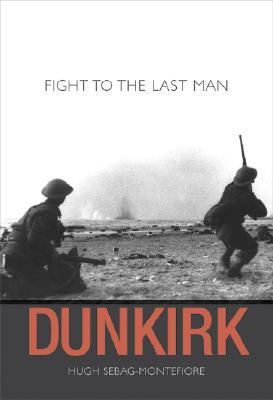 Dunkirk : fight to the last man cover image