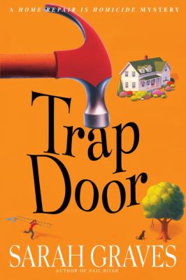 Trap door cover image