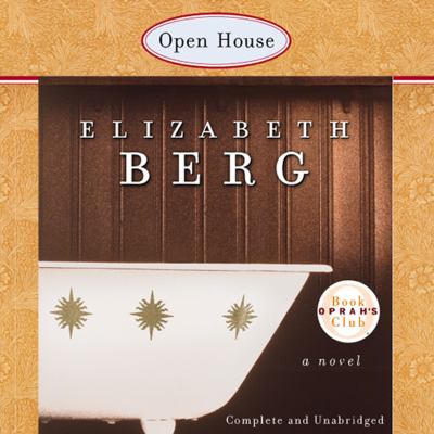 Open house cover image
