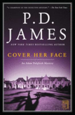 Cover her face cover image